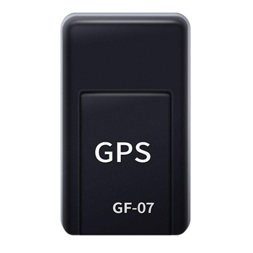 GPS Tracker Device with Voice Callback