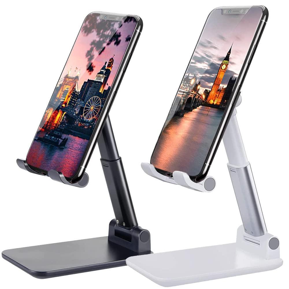 Premium  Adjustable Mobile iPad Holder