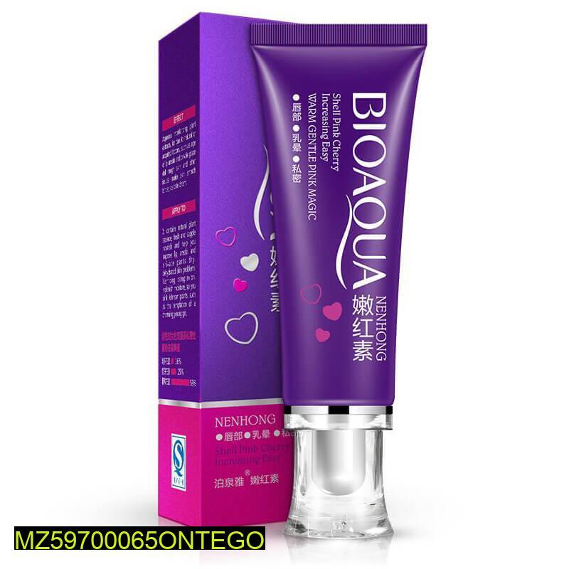 Body Skin Care Whitening Cream