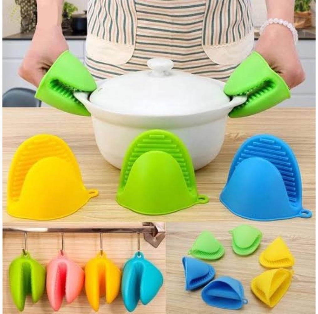 4 In 1 Kitchen Accessories Bundle