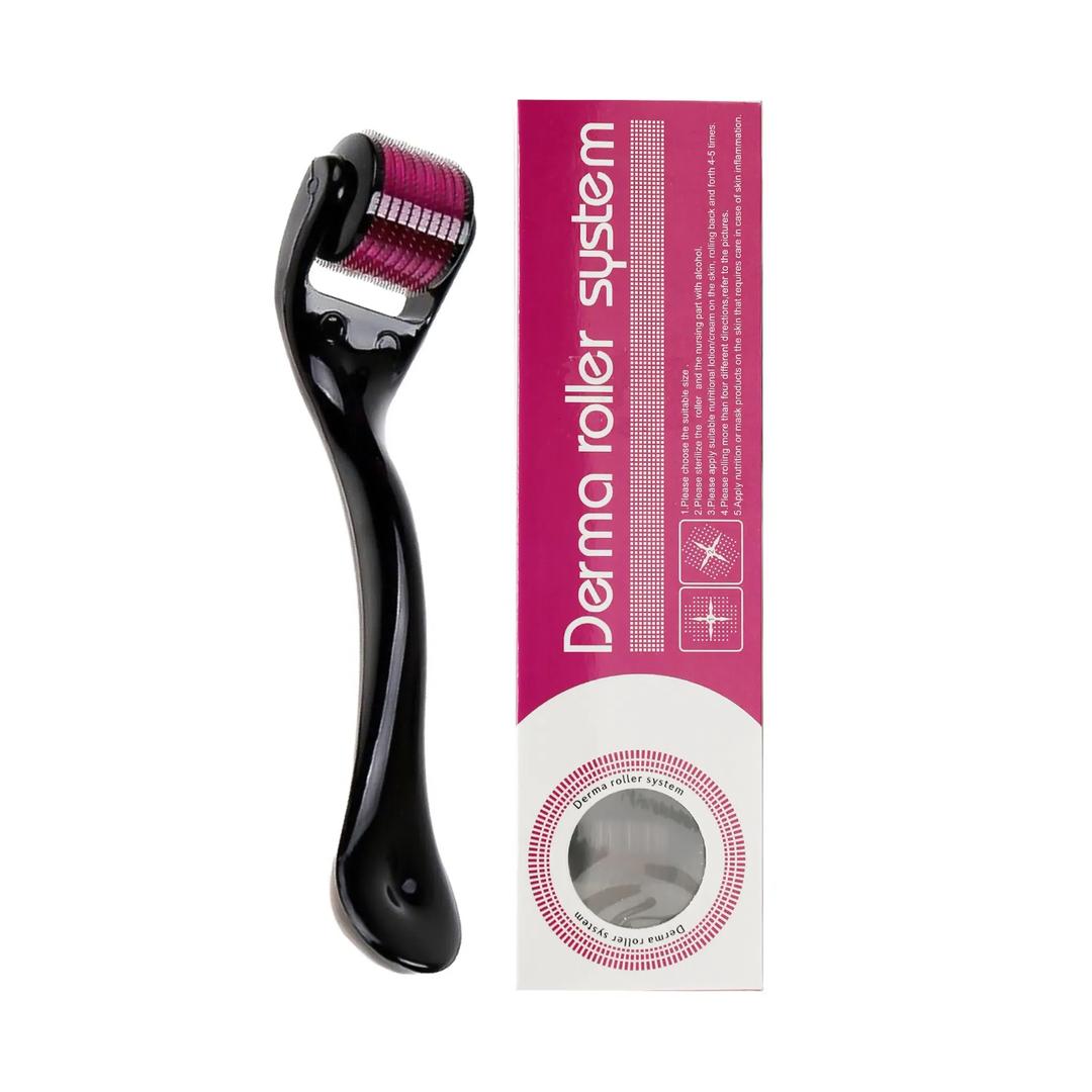 Anti-Hair Loss Derma Roller