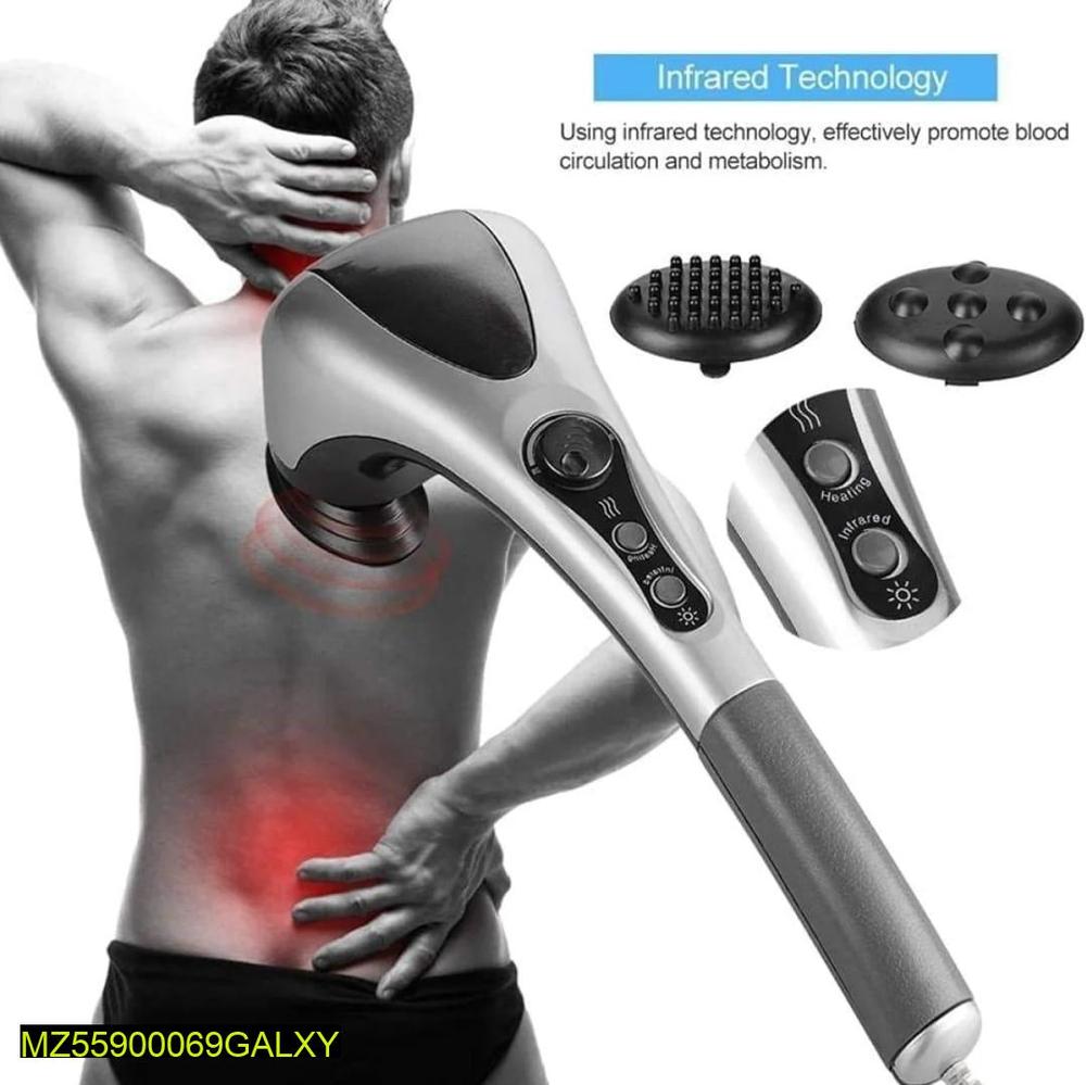 Body Massager Gun