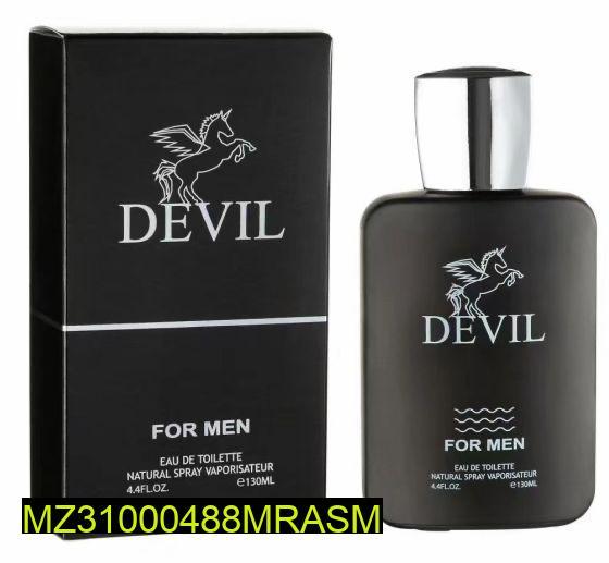 Long Lasting Fragrance Unisex Perfume