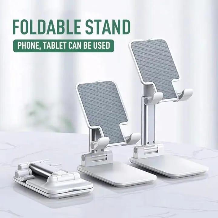 Premium  Adjustable Mobile iPad Holder