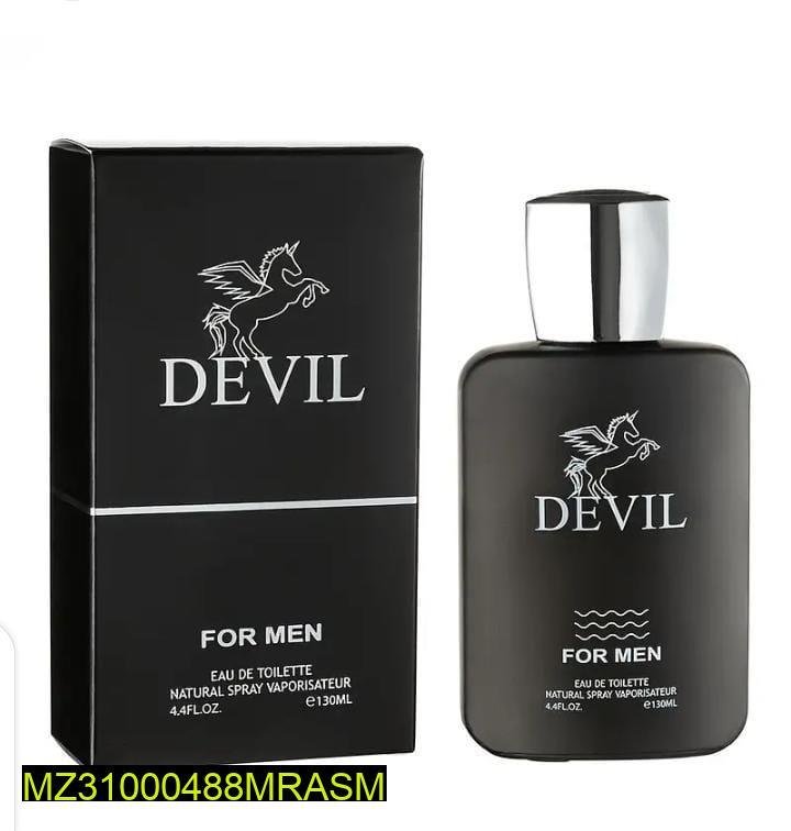 Long Lasting Fragrance Unisex Perfume