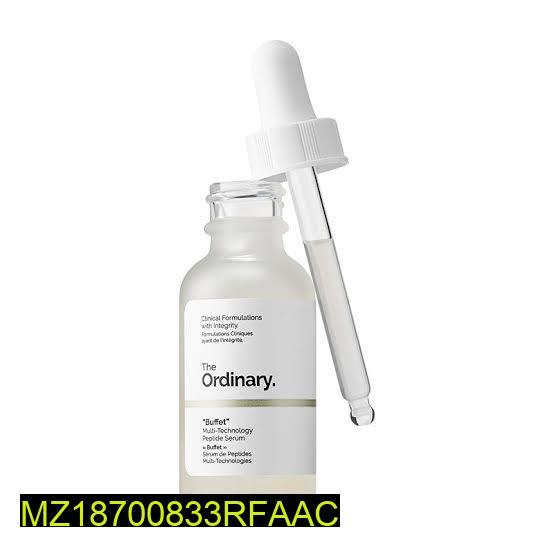 Buffet Skin Brightening Serum, 30 Ml