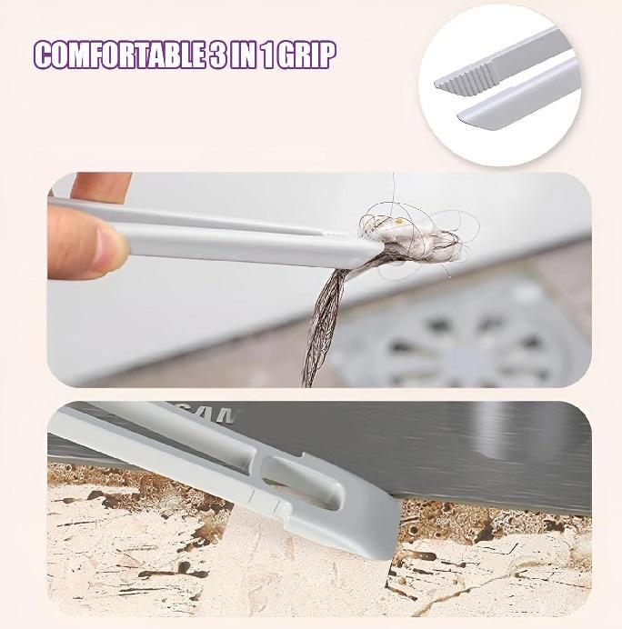 1Pc Multi-Purpose Cleaning Brush